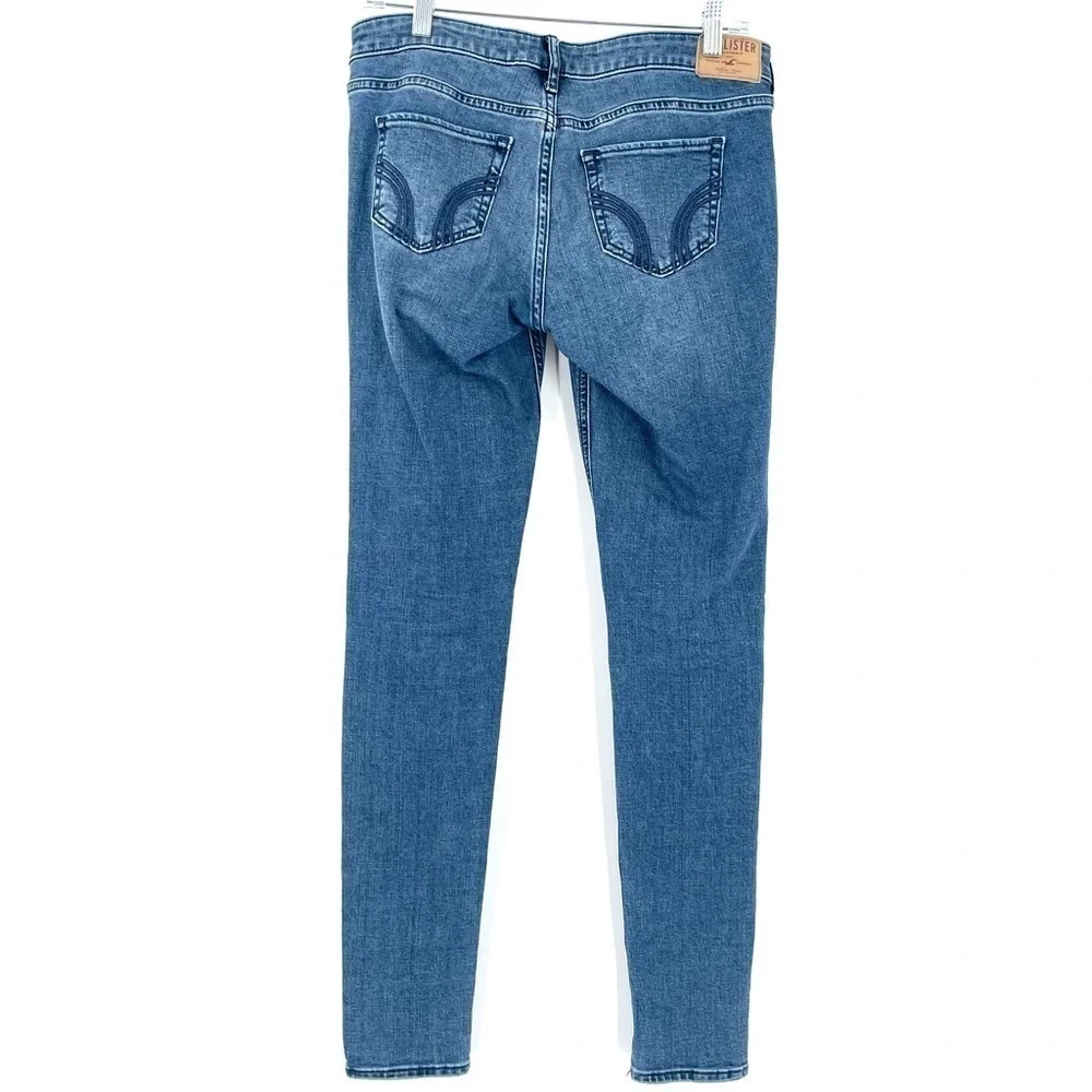 Hollister great womens